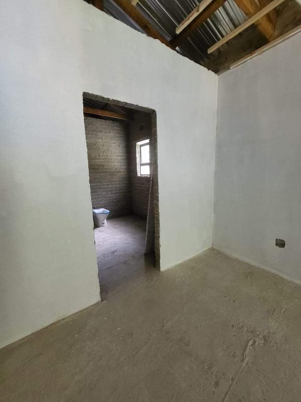 0 Bedroom Property for Sale in Edenburg Free State
